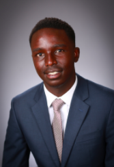 Josh Muhumuza